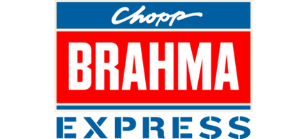 Chopp Brahma Express